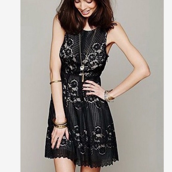 Free people “Rocco” dress - Picture 3 of 3